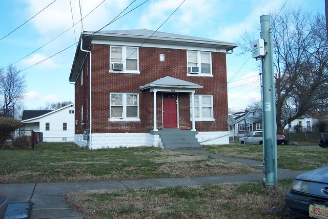 4219 Virginia Ave in Louisville, KY - Building Photo - Building Photo