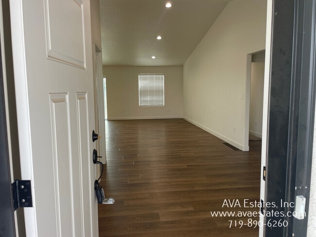 970 S Coral Pl in Pueblo West, CO - Building Photo - Building Photo