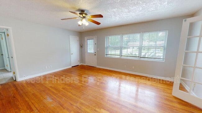 property at 8229 Hogan Rd