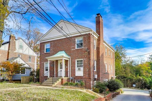 property at 8505 Flower Ave