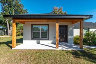 519 SW 19th Ave in Ocala, FL - Building Photo - Building Photo