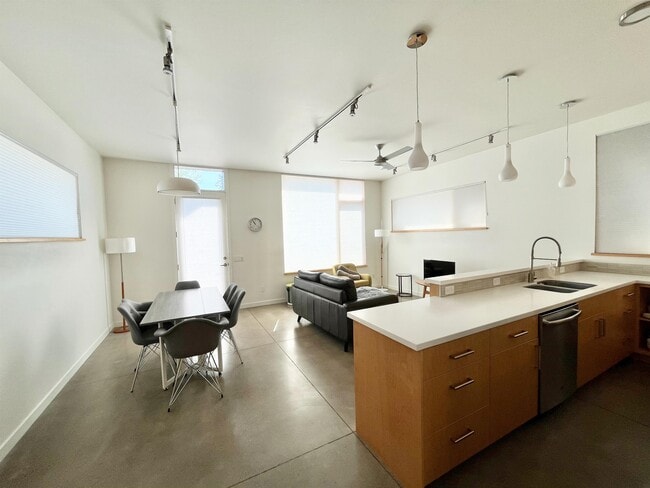 property at 2743 Friendly Alley