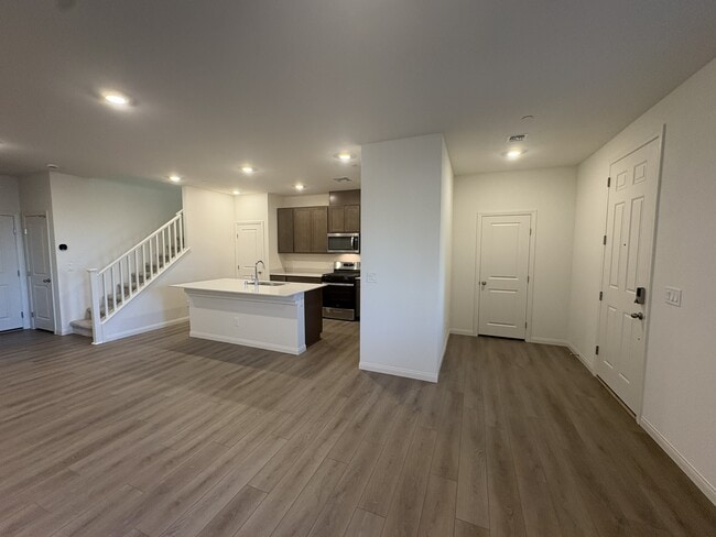 2485 Rofrano Pl in Henderson, NV - Foto de edificio - Building Photo