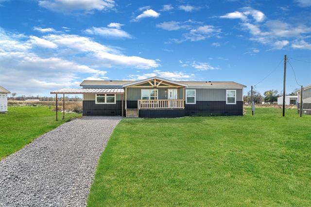 property at 1184 Hayes Rd