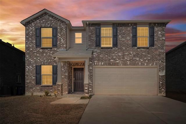property at 1233 Trace Dr