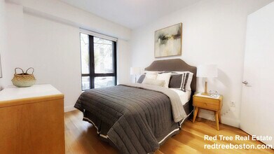 150 Camden St in Boston, MA - Foto de edificio - Building Photo