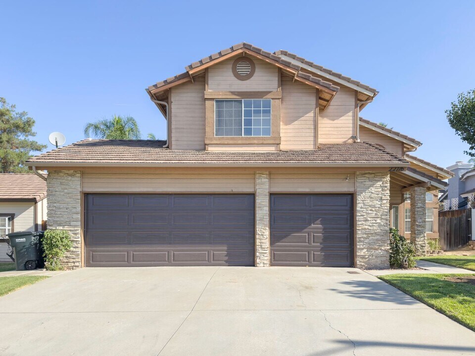 22716 Cervera Rd in Wildomar, CA - Building Photo