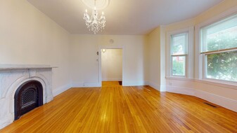 74 Fairbanks St, Unit 1 in Boston, MA - Building Photo - Building Photo