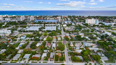 347 SE 3rd Ave in Delray Beach, FL - Building Photo - Building Photo