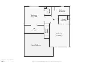 765 Rawls Dr in Raleigh, NC - Building Photo - Building Photo