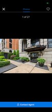 1025 S Shepherd Dr, Unit 309 in Houston, TX - Building Photo - Building Photo