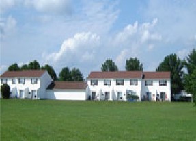 South Concord Meadows Apartments