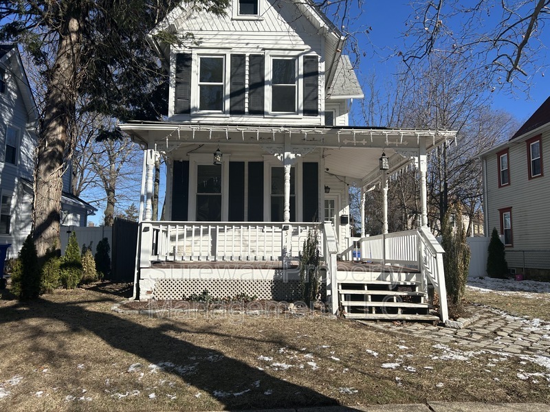 314 Walnut St in Delanco, NJ - Building Photo