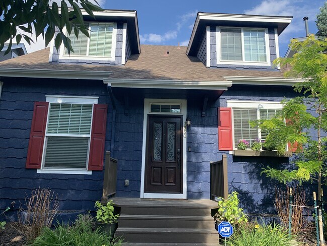 property at 1950 Lowell Blvd