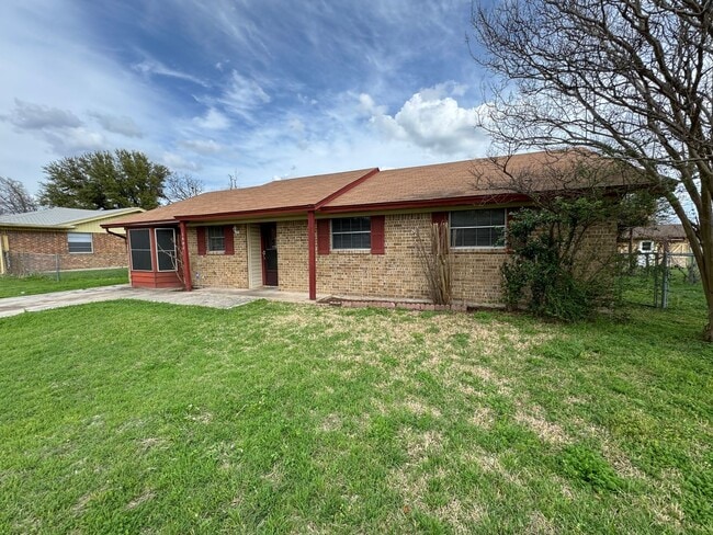 1402 Hammond Dr in Killeen, TX - Building Photo - Building Photo