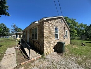 9626 SE 4th St in Midwest City, OK - Building Photo - Building Photo