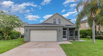 4424 Brookstone Ct in Orlando, FL - Building Photo