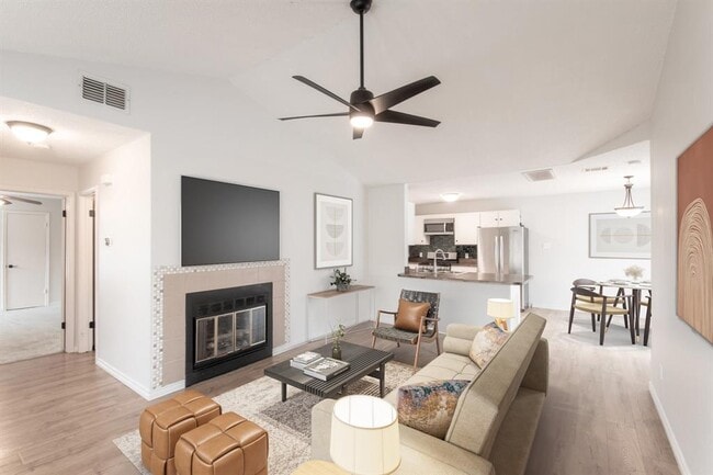 property at 1217 Silverton Ct