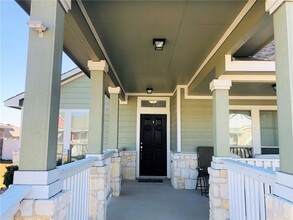 1117 Niobrara River Dr in Pflugerville, TX - Building Photo - Building Photo