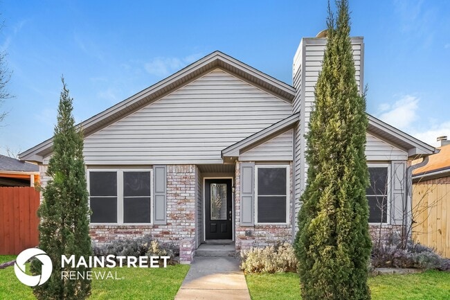 property at 2310 Markland St