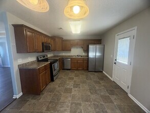 119 Winchester Way S.E. in Allenhurst, GA - Building Photo - Building Photo