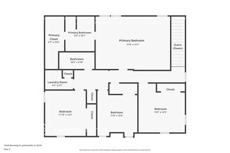 12329 Deersong Dr N in Jacksonville, FL - Building Photo - Building Photo