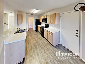 1428 Junction Run in Mesquite, TX - Building Photo - Building Photo