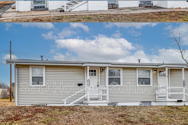 513 Maier Dr in Belton, MO - Foto de edificio - Building Photo