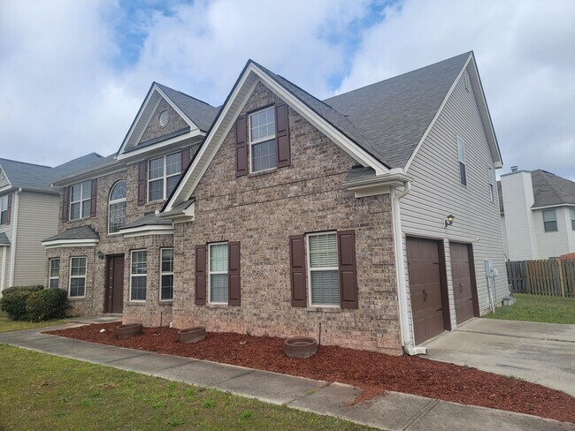 2625 Serenity Ln in Augusta, GA - Building Photo - Building Photo