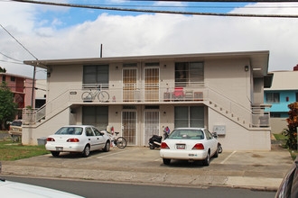 2982 Winam Ave in Honolulu, HI - Building Photo - Building Photo