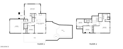 1883 W Falcon Dr in Chandler, AZ - Building Photo - Building Photo