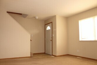 Northgate Place in Grande Prairie, AB - Building Photo - Building Photo