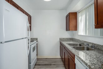 Interior Photo