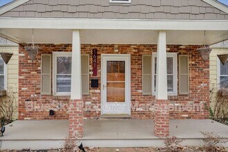 1641 Cherry Ave in Charlottesville, VA - Building Photo - Building Photo