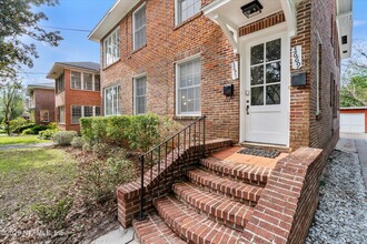 3671 Hedrick St in Jacksonville, FL - Building Photo - Building Photo