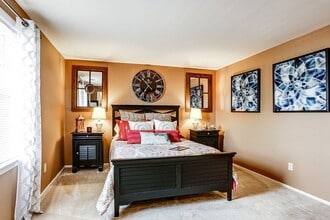 Archers Pointe in Fort Wayne, IN - Building Photo - Building Photo