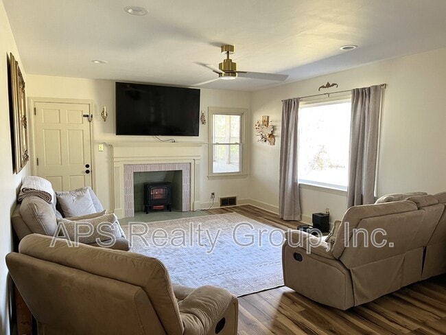 5144 Sunrise Terrace in Winston-Salem, NC - Building Photo - Building Photo