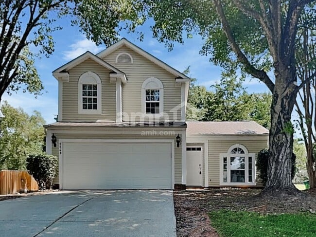 property at 5548 Timbertop Ln
