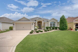 1987 Eldridge Loop in the Villages, FL - Building Photo