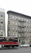 641 E 169th St in Bronx, NY - Building Photo