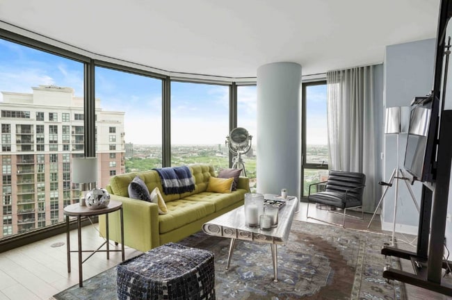 property at 1035 S State St