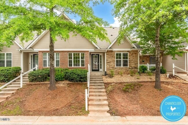 11221 Avocet Ln in Raleigh, NC - Foto de edificio - Building Photo
