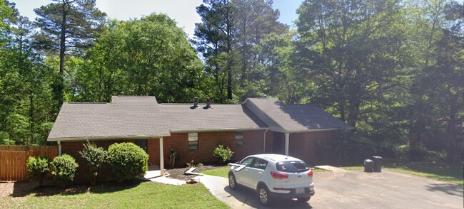 167 Windy Hill Ct-Unit -167 Windy Hill Ct in Athens, GA - Building Photo - Building Photo