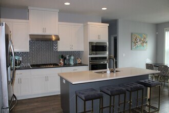 10811 NE 96th Ct in Vancouver, WA - Building Photo - Building Photo