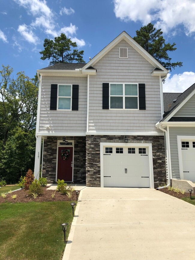 property at 117 Zante Currant Rd