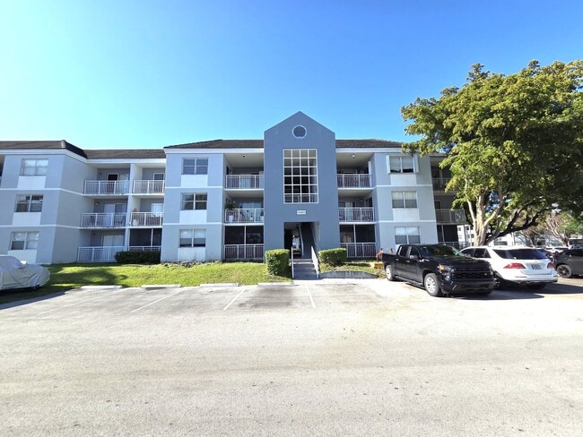 property at 8560 SW 212th St