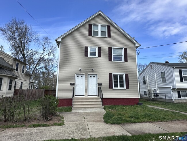 property at 38 Spring St