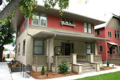 property at 117 N 35th St