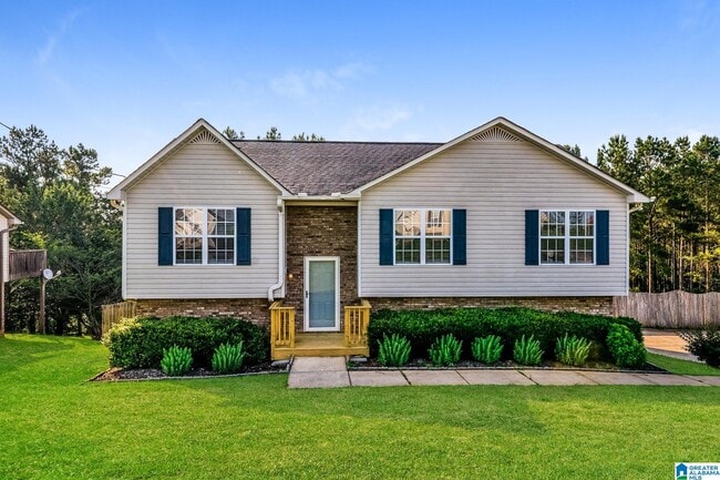 property at 7310 Old Acton Rd