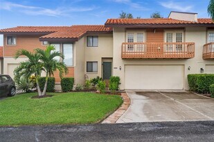 804 Sorrento Pl, Unit 804 in Nokomis, FL - Building Photo